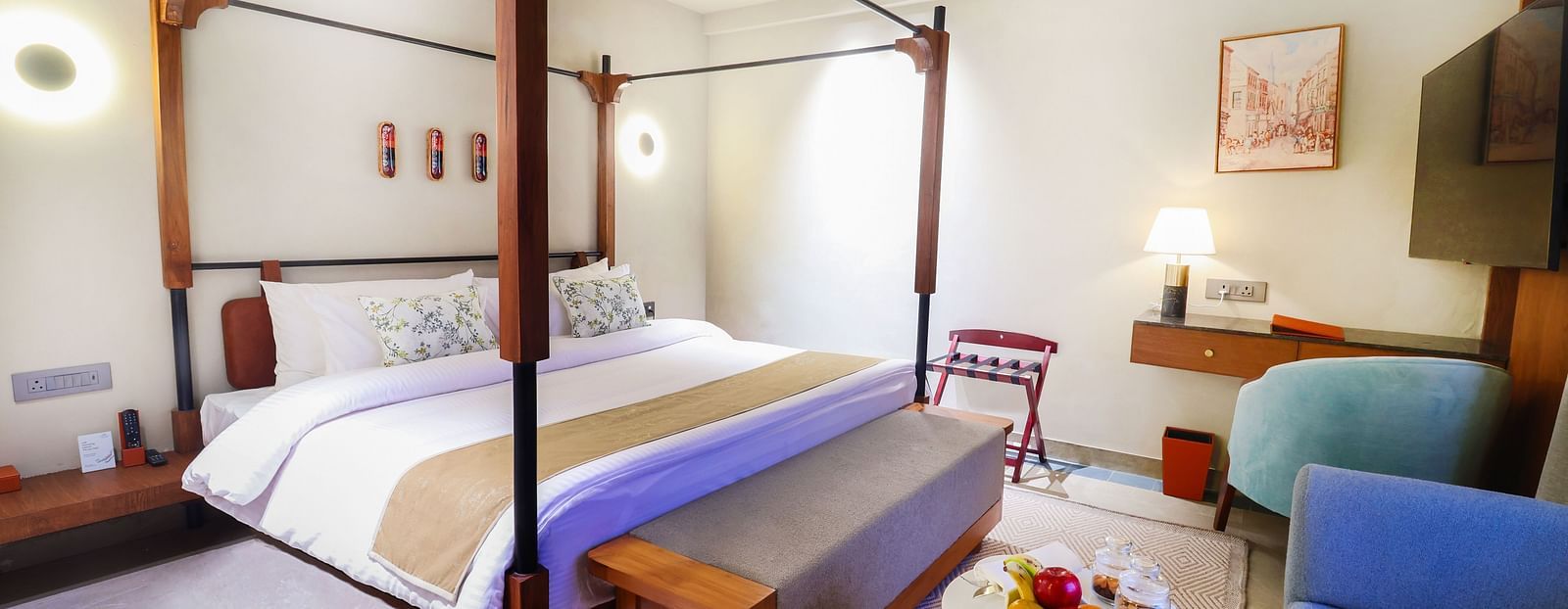 Premium room 1